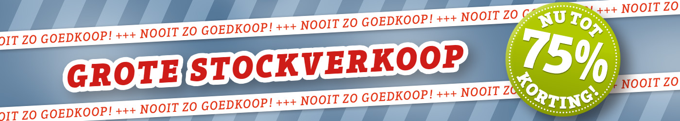 Uitverkoop bij Sanpura - Ontdek het nu