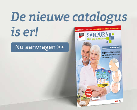 De nieuwe catalogus is er!