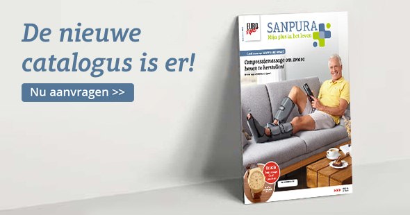 De nieuwe catalogus is er!