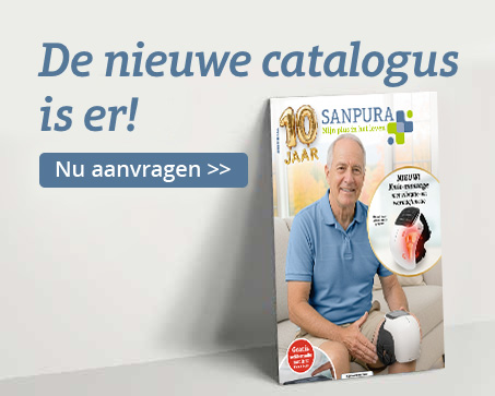 De nieuwe catalogus is er!