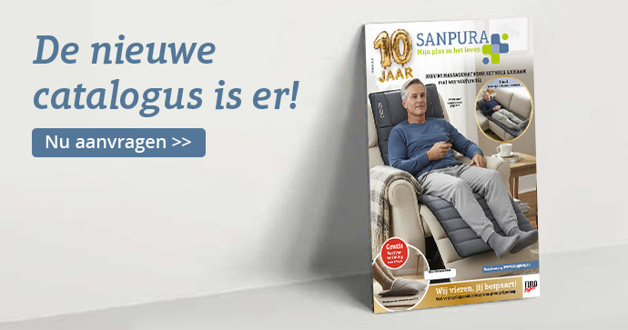 De nieuwe catalogus is er!