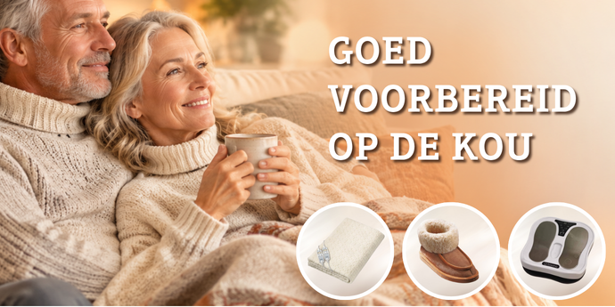 Warmtetips