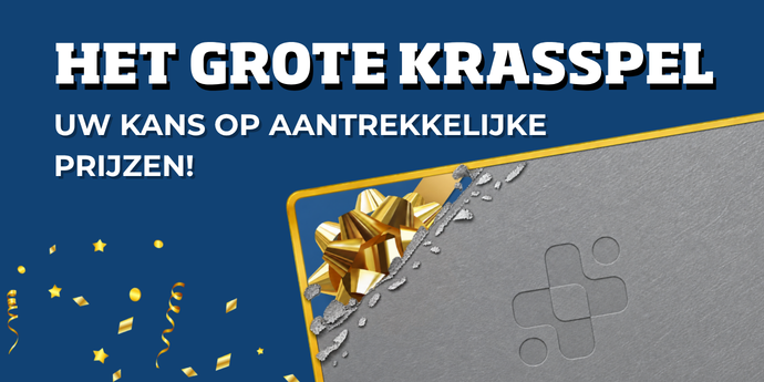 Kraslotspel