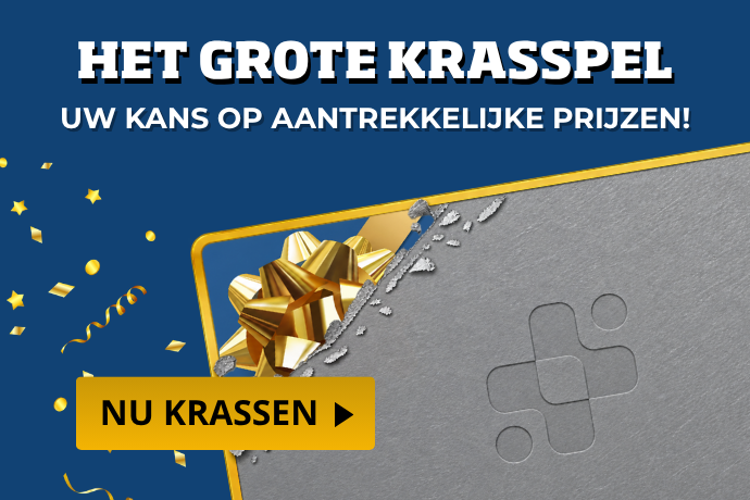 Het grote krasspel