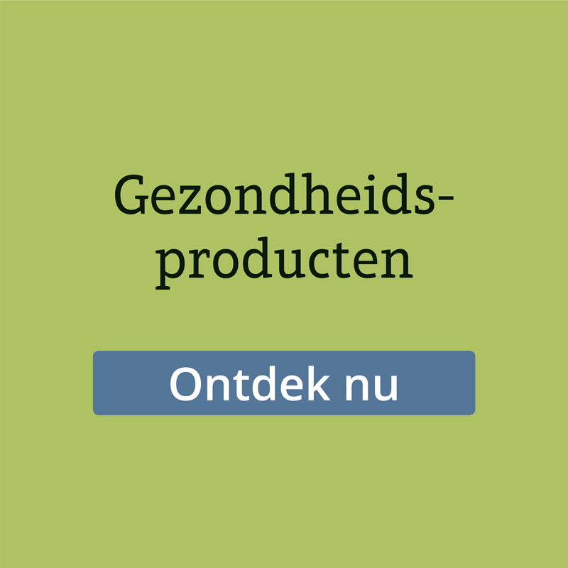 Ontdek meer gezondheidsproducten