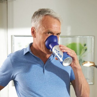 Categorieafbeelding voor Inhalatieapparaten & ademhalingstrainer