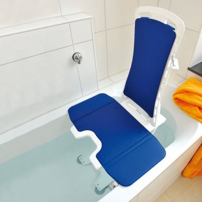 Categorieafbeelding voor Bad hulpmiddelen