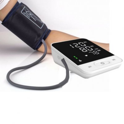 Categorieafbeelding voor Bloeddruk