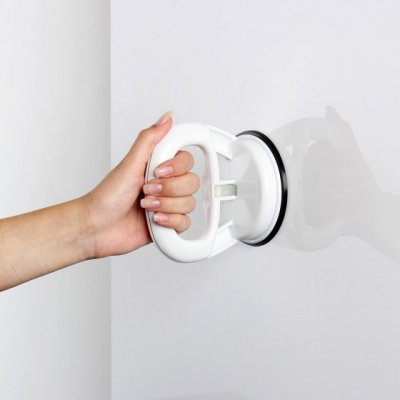 Categorieafbeelding voor Bad- en douchegrepen