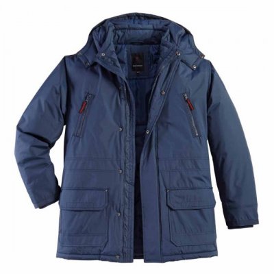 Categorieafbeelding voor Jassen