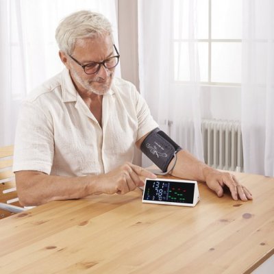 Categorieafbeelding voor Meetapparatuur