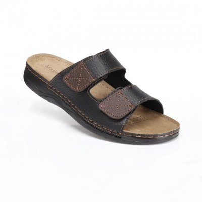 Categorieafbeelding voor Zomerschoenen zonder hielstuk