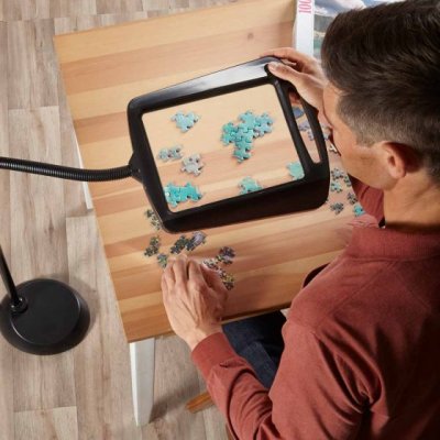 Categorieafbeelding voor Gehoorversterkers & visuele hulpmiddelen