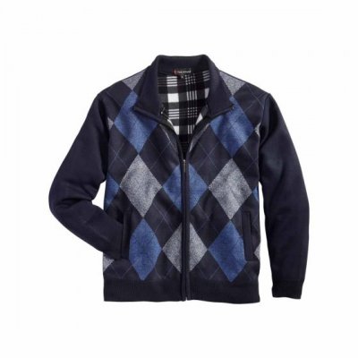 Categorieafbeelding voor Gebreide vesten