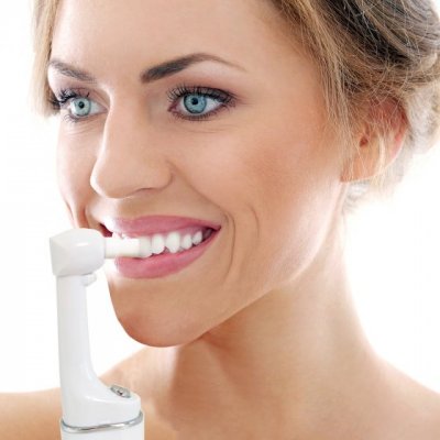 Categorieafbeelding voor Tandverzorging & kunstgebit