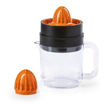 Elektrische citruspers 