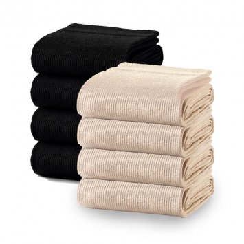 Steunkousen "katoen"