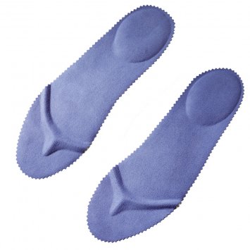 Gewrichtsontlastende inlegzool