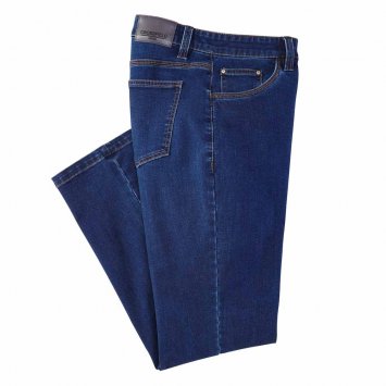 Comfort Jeans