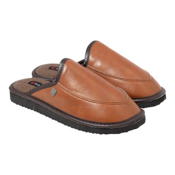 Vegan pantoffel