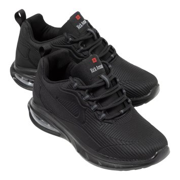 Sneaker met gedempte Air-zool