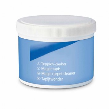 Tapijt- en stofferingreiniger