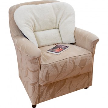 Comfort-rugsteunkussen