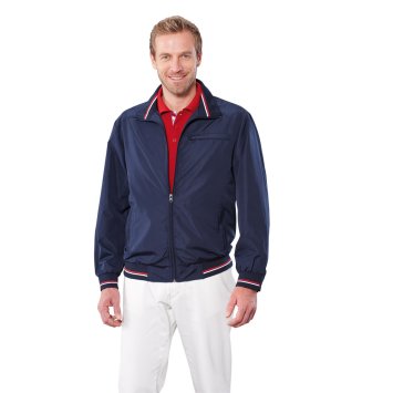 Lichte maritieme blouson