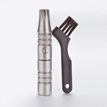 Manuele neushaartrimmer