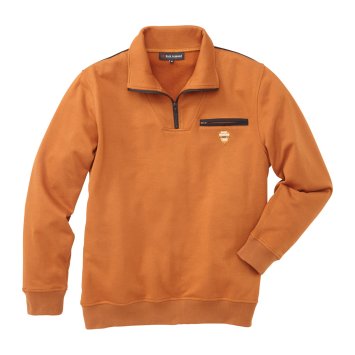 Polar-sweatshirt