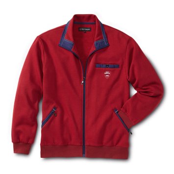 Thermo-sweatvest