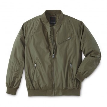 Sportieve blouson