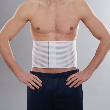 Buik- en rugsteungordel