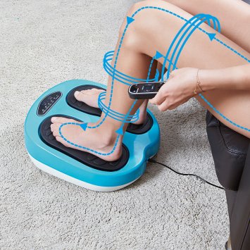 Vibrerend massageapparaat