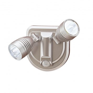 Dubbele COB-spot 'Sensor'