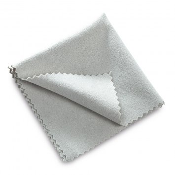 Anticondens- en reinigingsdoekje