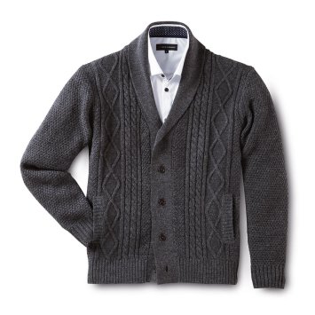 Vest 'Irland'
