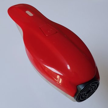 Tekenafweerhanger voor huisdieren