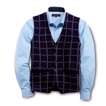 Jacquardvest