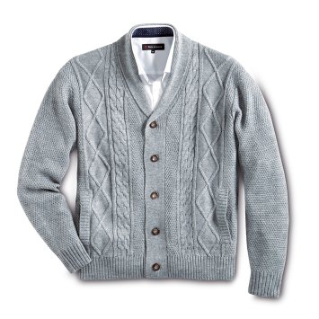 Klassiek vest