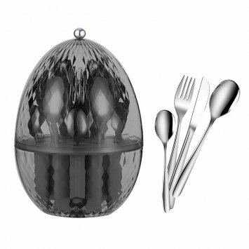 Bestekset „Saphir“ in ei
