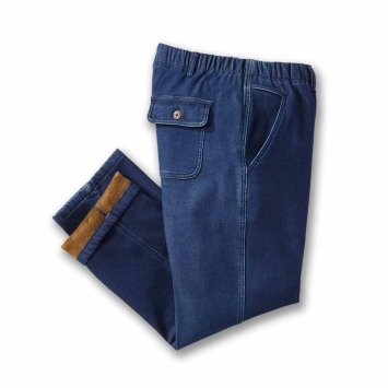 Thermojeans
