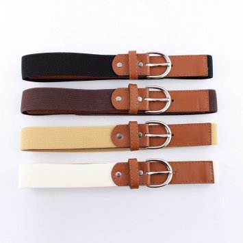Elastische riem