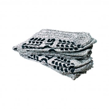 Sokken met een goede grip