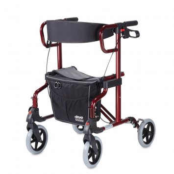 Rollator 'Diamond Deluxe'