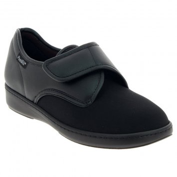 Extra brede comfortschoen