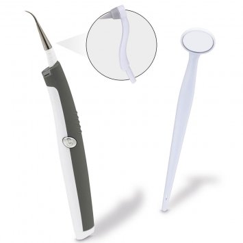 'Dental Pic Sonic'-tandenreiniger