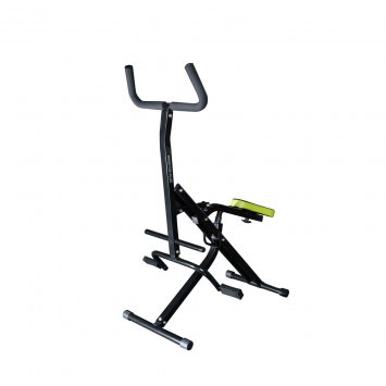 Fitnessapparaat voor thuis
