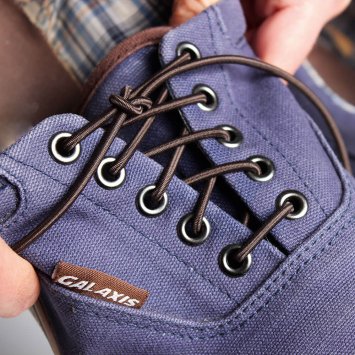 Elastische veters