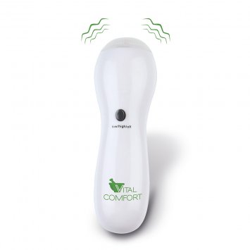 Mini-handmassageapparaat